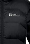 Jack Wolfskin Ather Down Hoody Jacket W