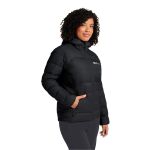 Jack Wolfskin Ather Down Hoody Jacket W
