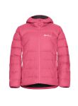 Jack Wolfskin Ather Down Hoody Jacket W