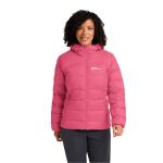 Jack Wolfskin Ather Down Hoody Jacket W