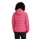 Jack Wolfskin Ather Down Hoody Jacket W
