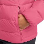 Jack Wolfskin Ather Down Hoody Jacket W