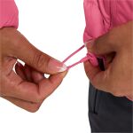 Jack Wolfskin Ather Down Hoody Jacket W