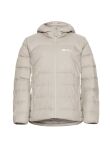 Jack Wolfskin Ather Down Hoody Jacket W