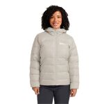 Jack Wolfskin Ather Down Hoody Jacket W