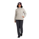 Jack Wolfskin Ather Down Hoody Jacket W