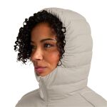 Jack Wolfskin Ather Down Hoody Jacket W