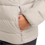 Jack Wolfskin Ather Down Hoody Jacket W