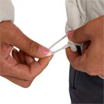 Jack Wolfskin Ather Down Hoody Jacket W