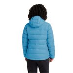 Jack Wolfskin Ather Down Hoody Jacket W