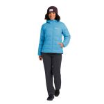 Jack Wolfskin Ather Down Hoody Jacket W