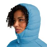 Jack Wolfskin Ather Down Hoody Jacket W