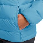 Jack Wolfskin Ather Down Hoody Jacket W