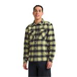 Jack Wolfskin BAJA FLANNEL Shirt M