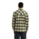 Jack Wolfskin BAJA FLANNEL Shirt M