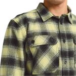 Jack Wolfskin BAJA FLANNEL Shirt M
