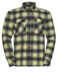 Jack Wolfskin BAJA FLANNEL Shirt M