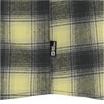 Jack Wolfskin BAJA FLANNEL Shirt M
