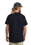 Jack Wolfskin Brand Tee M