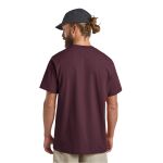 Jack Wolfskin Brand Tee M