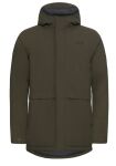 Jack Wolfskin Cold Camp Jacket M