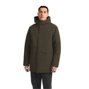 Jack Wolfskin Cold Camp Jacket M