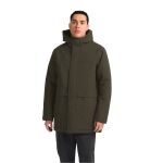 Jack Wolfskin Cold Camp Jacket M