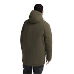 Jack Wolfskin Cold Camp Jacket M