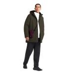 Jack Wolfskin Cold Camp Jacket M