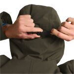 Jack Wolfskin Cold Camp Jacket M