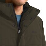 Jack Wolfskin Cold Camp Jacket M