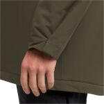 Jack Wolfskin Cold Camp Jacket M