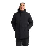 Jack Wolfskin Cold Camp Jacket M