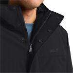 Jack Wolfskin Cold Camp Jacket M