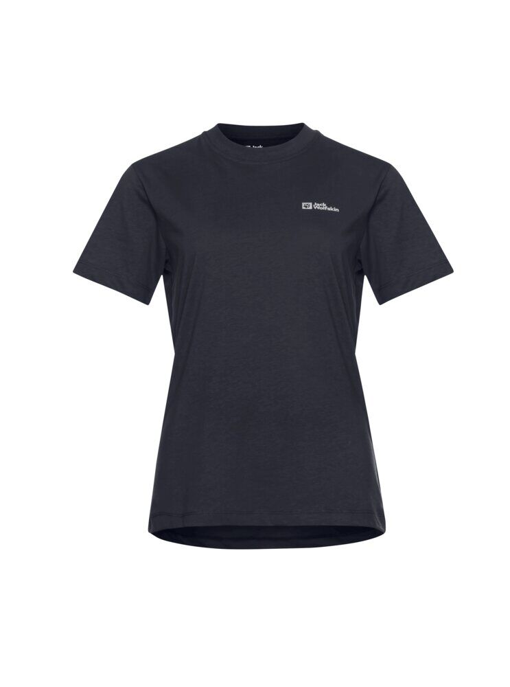 Jack Wolfskin Essential Tee W