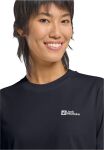 Jack Wolfskin Essential Tee W