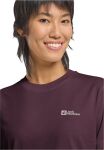 Jack Wolfskin Essential Tee W