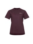 Jack Wolfskin Essential Tee W