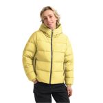 Jack Wolfskin Frozen Palace Jacket W