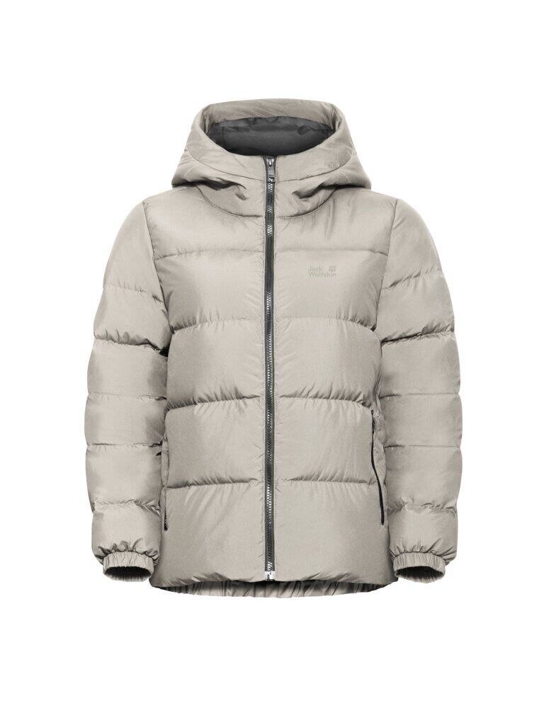 Jack Wolfskin Frozen Palace Jacket W