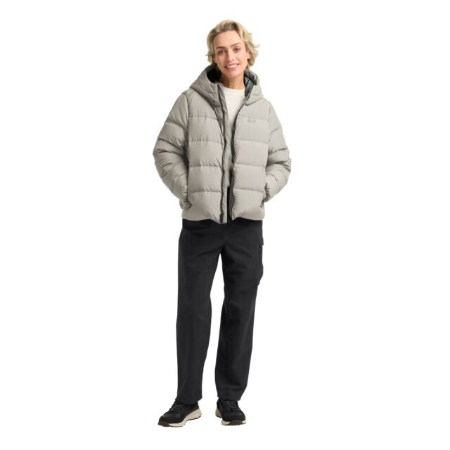 Jack Wolfskin Frozen Palace Jacket W