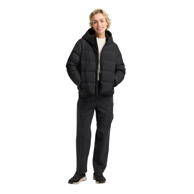 Jack Wolfskin Frozen Palace Jacket W