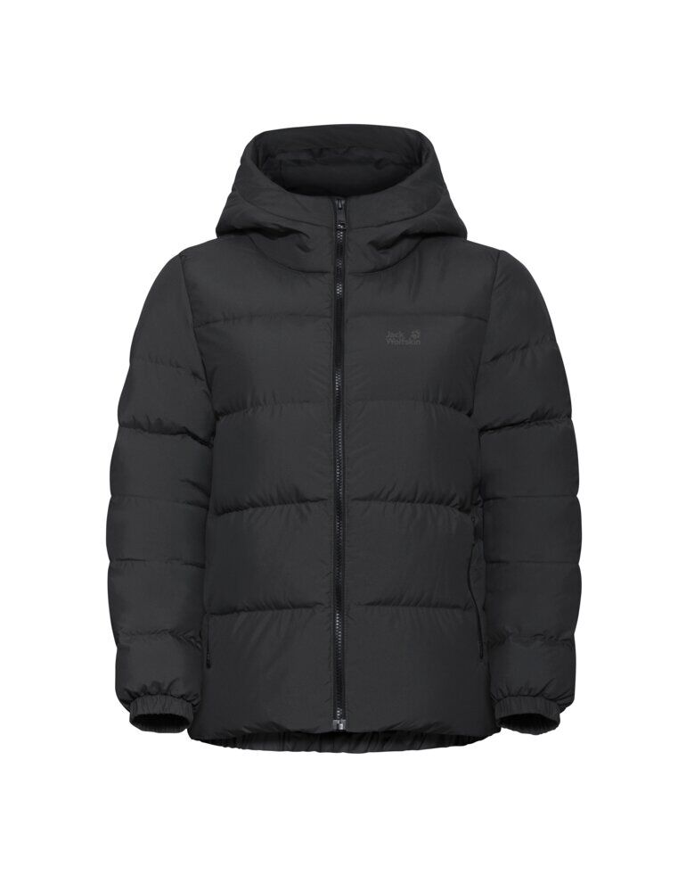 Jack Wolfskin Frozen Palace Jacket W