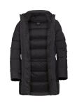 Jack Wolfskin Frozen Palace Long Jacket W