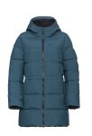 Jack Wolfskin Frozen Palace Long Jacket W