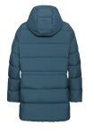 Jack Wolfskin Frozen Palace Long Jacket W