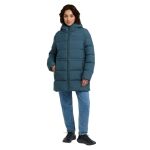 Jack Wolfskin Frozen Palace Long Jacket W