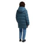 Jack Wolfskin Frozen Palace Long Jacket W