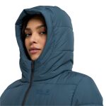 Jack Wolfskin Frozen Palace Long Jacket W