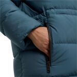 Jack Wolfskin Frozen Palace Long Jacket W